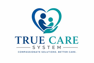 TrueCareSystem Logo